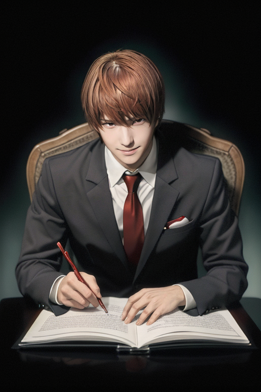 16222-1600604252-Yagami Light,1boy,(16 years old_1.3),red tie,handsome,reddish brown hair,realistic,simple background,solo,looking_at_viewer,absu.png